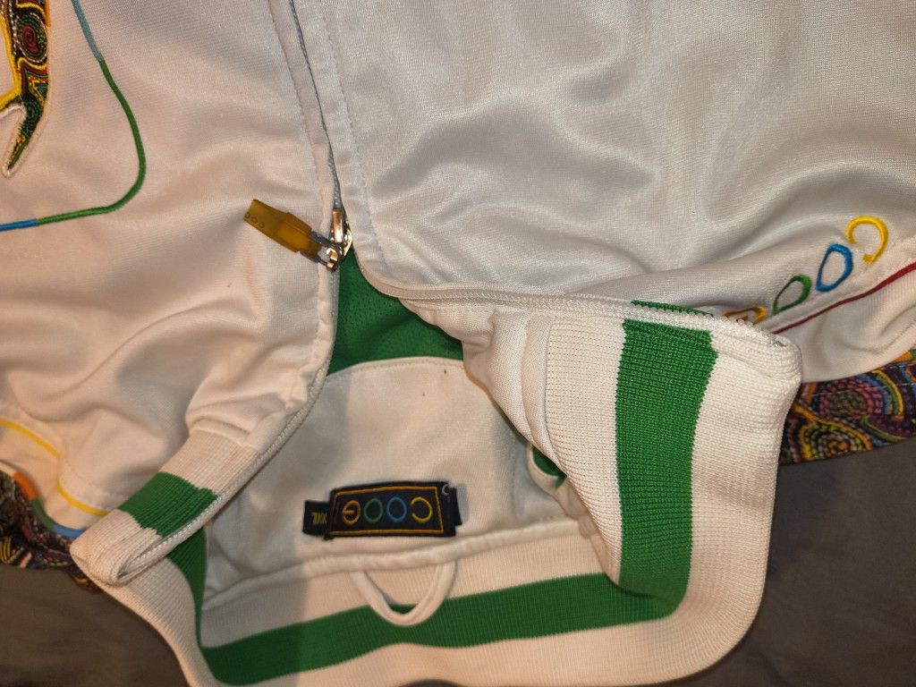 Coogi Light Sweater 2XL - photo 2