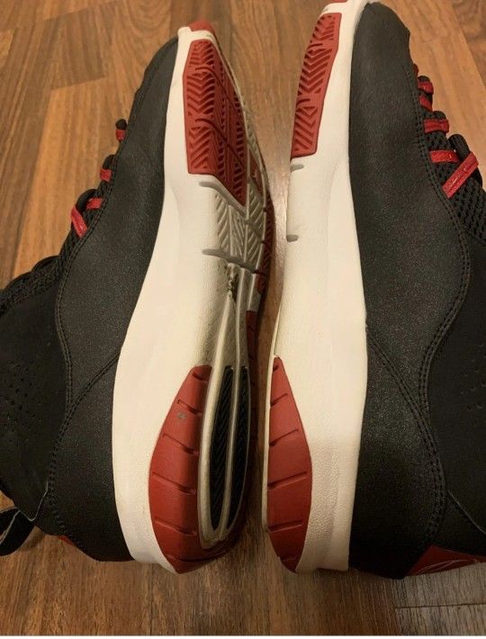 Jordan size 13 pre workout 2010 - photo 2