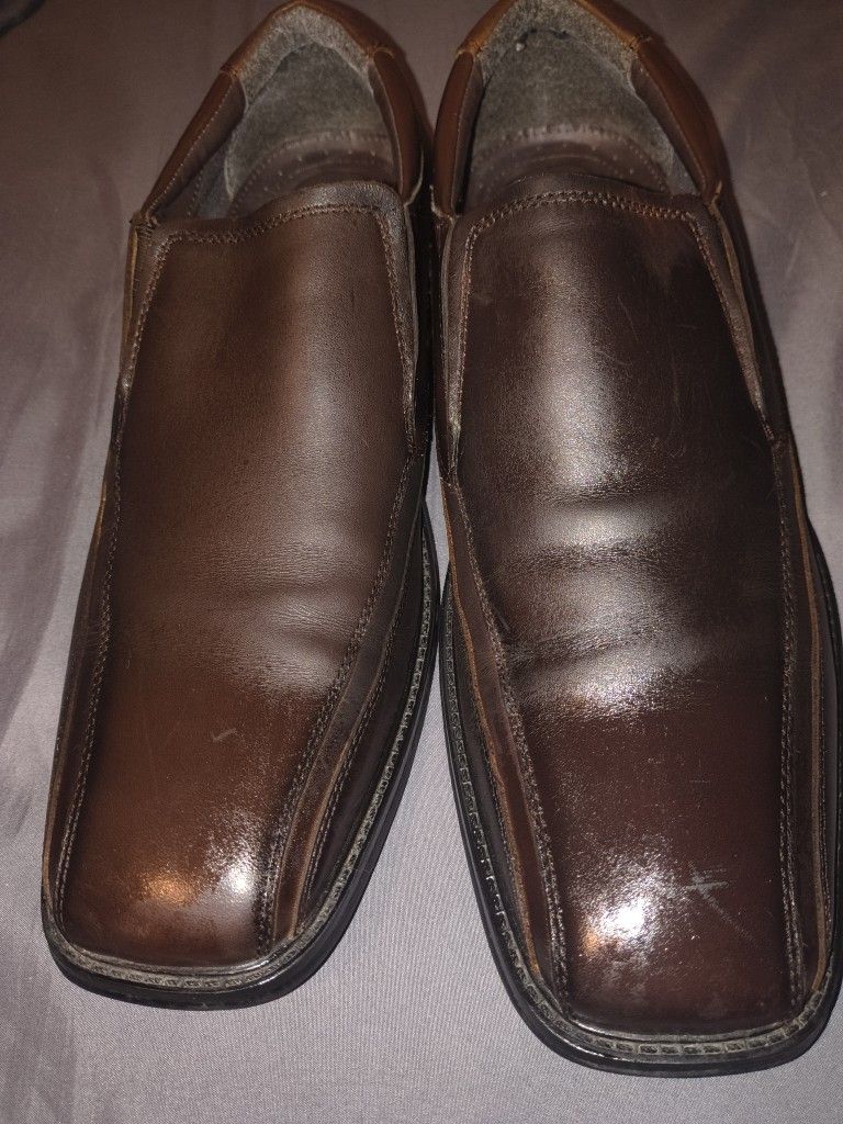 Dockers Men's Greer Dress Loafer Size 12