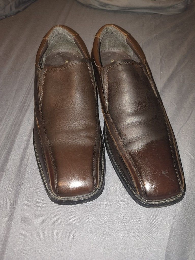 Dockers Men's Greer Dress Loafer Size 12 - photo 2
