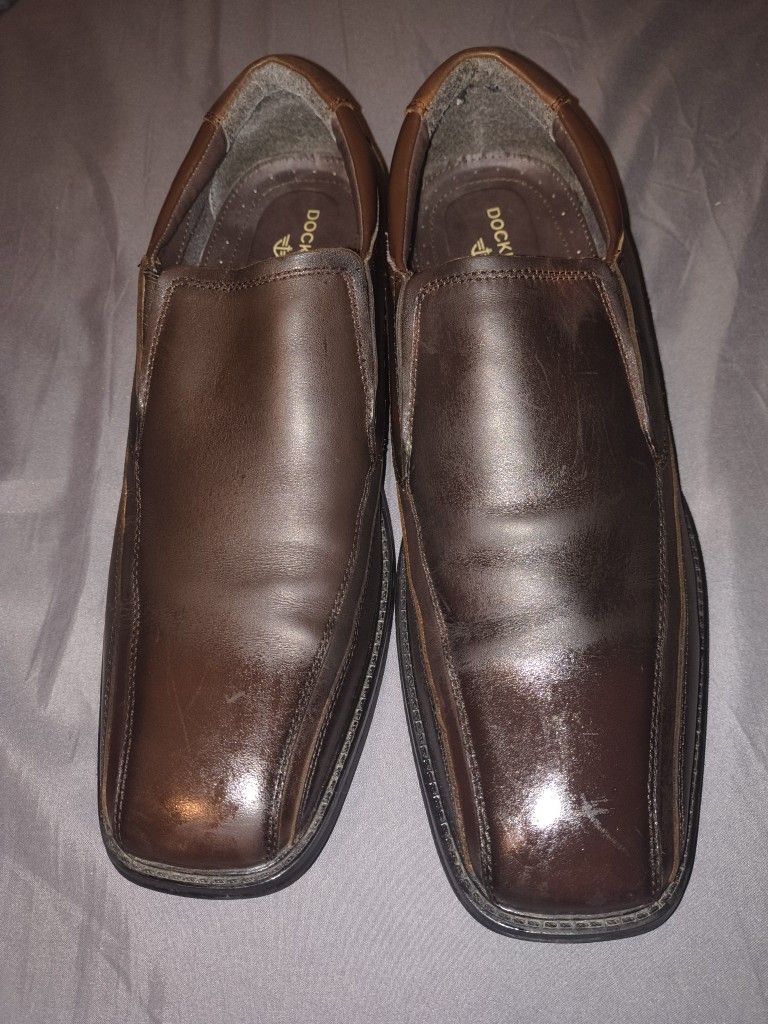 Dockers Men's Greer Dress Loafer Size 12 - photo 3