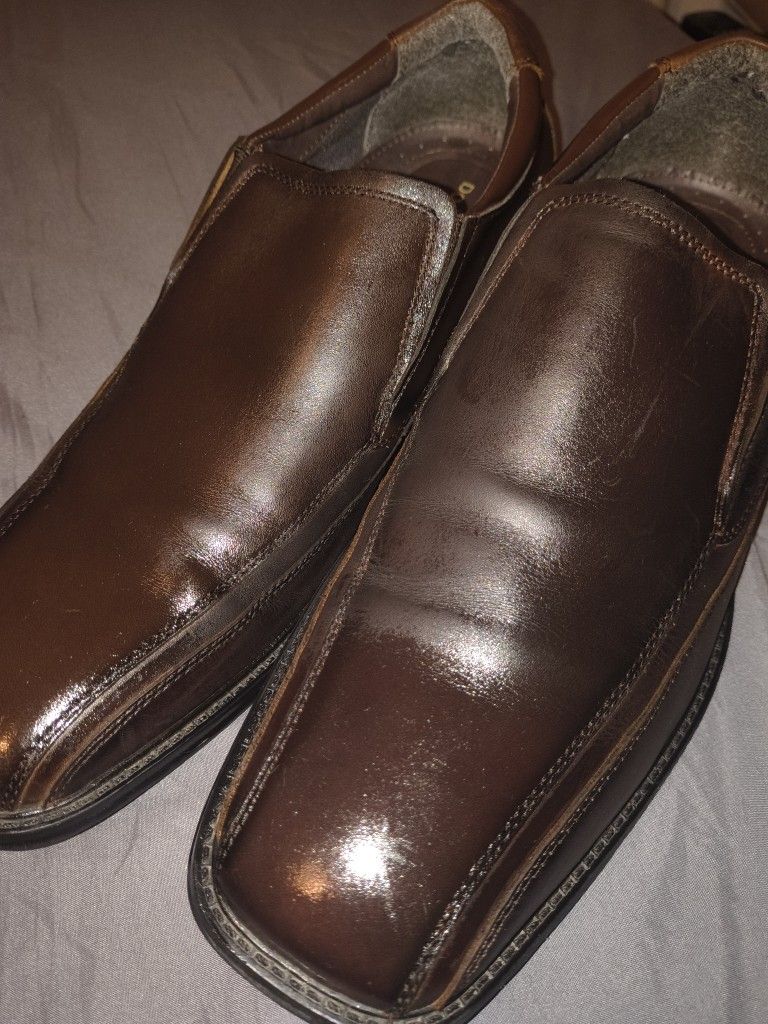 Dockers Men's Greer Dress Loafer Size 12 - photo 4