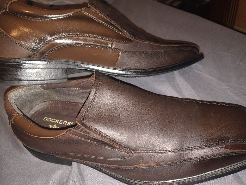 Dockers Men's Greer Dress Loafer Size 12 - photo 5