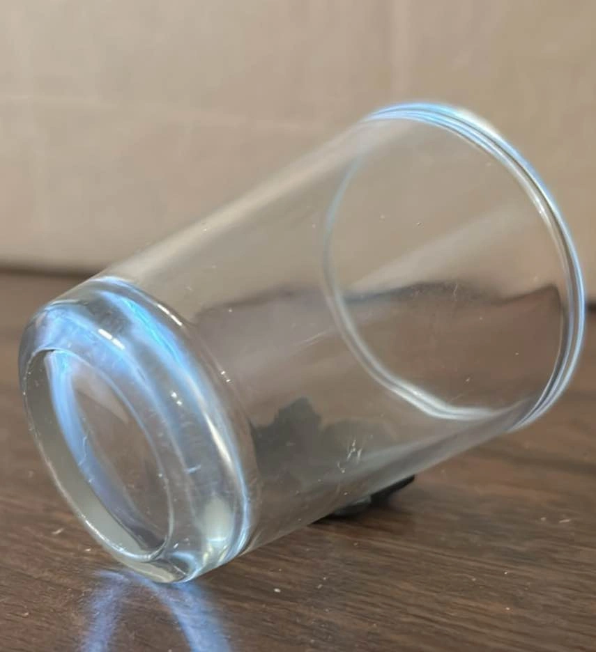 Maple Leaf Shot Glass - photo 2