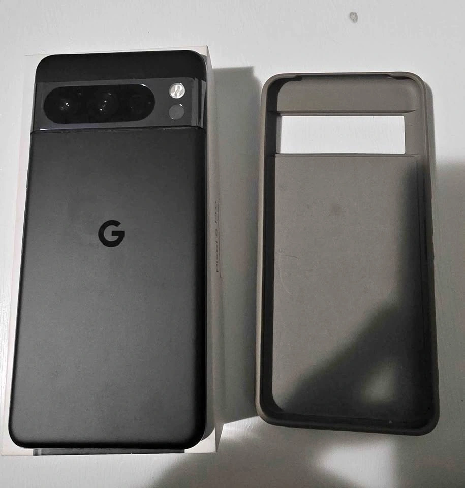 Google Pixel 8 Pro
