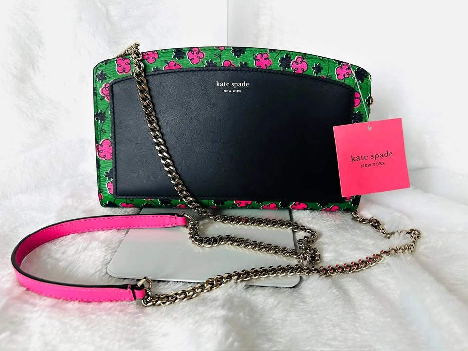 Kate Spade Crossbody/Clutch