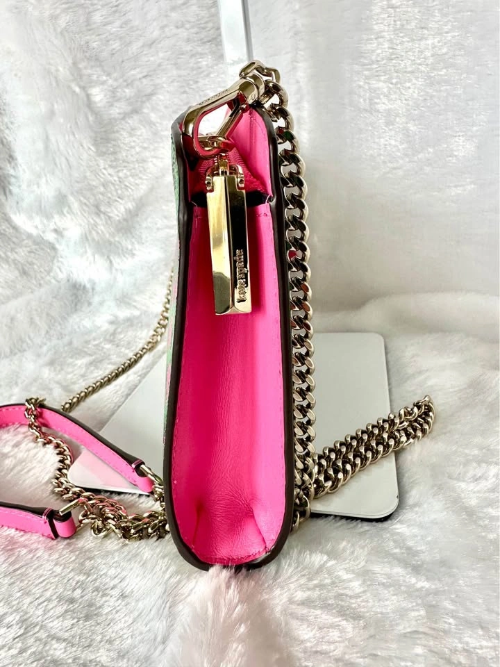 Kate Spade Crossbody/Clutch - photo 3