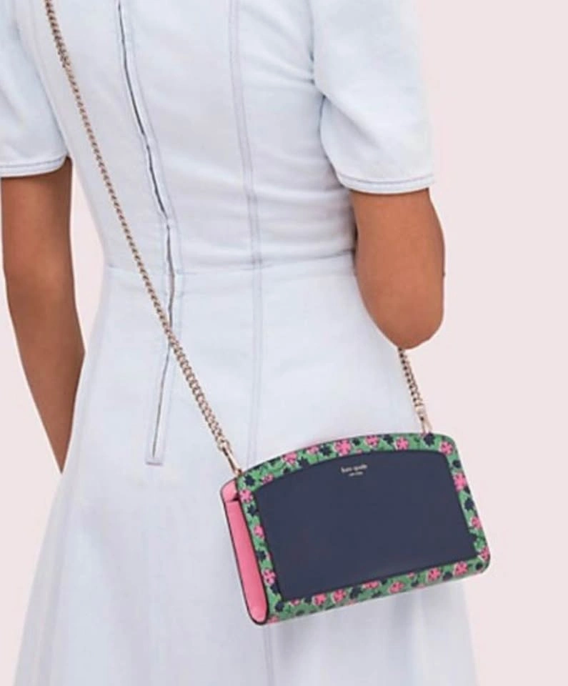 Kate Spade Crossbody/Clutch - photo 5