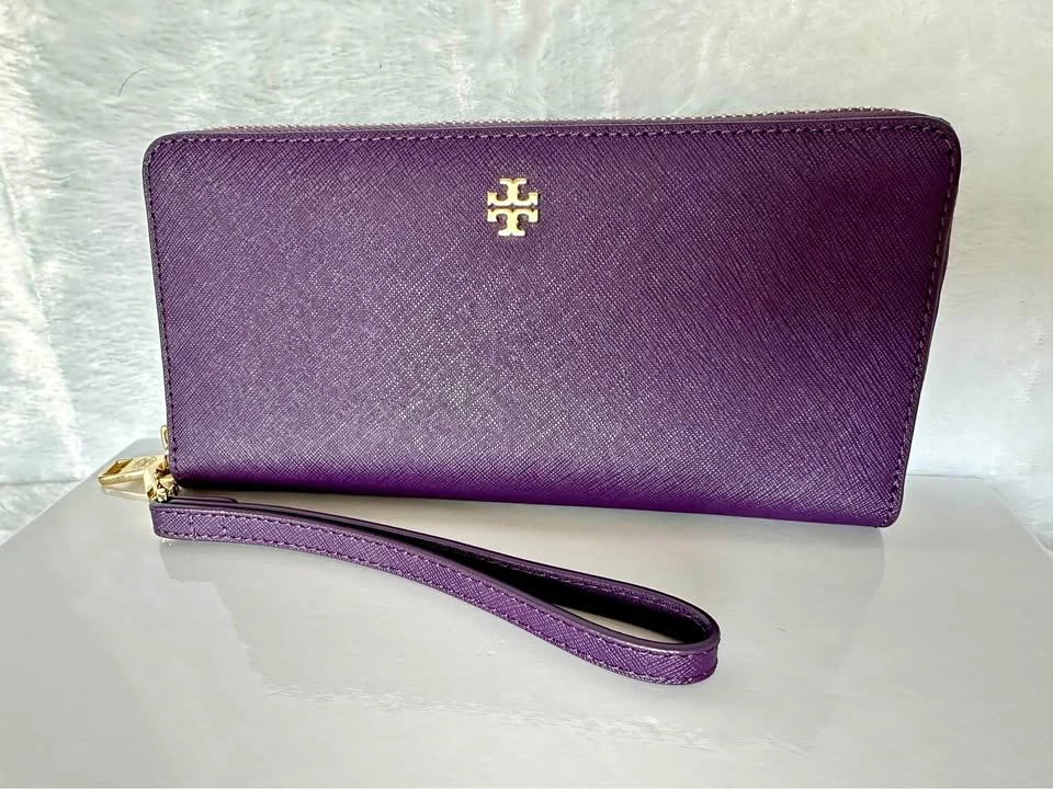 Tory Burch Wallet
