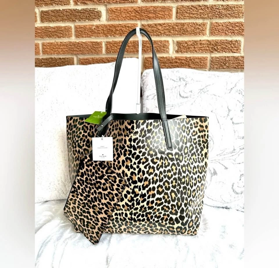 Kate Spade Tote - photo 2