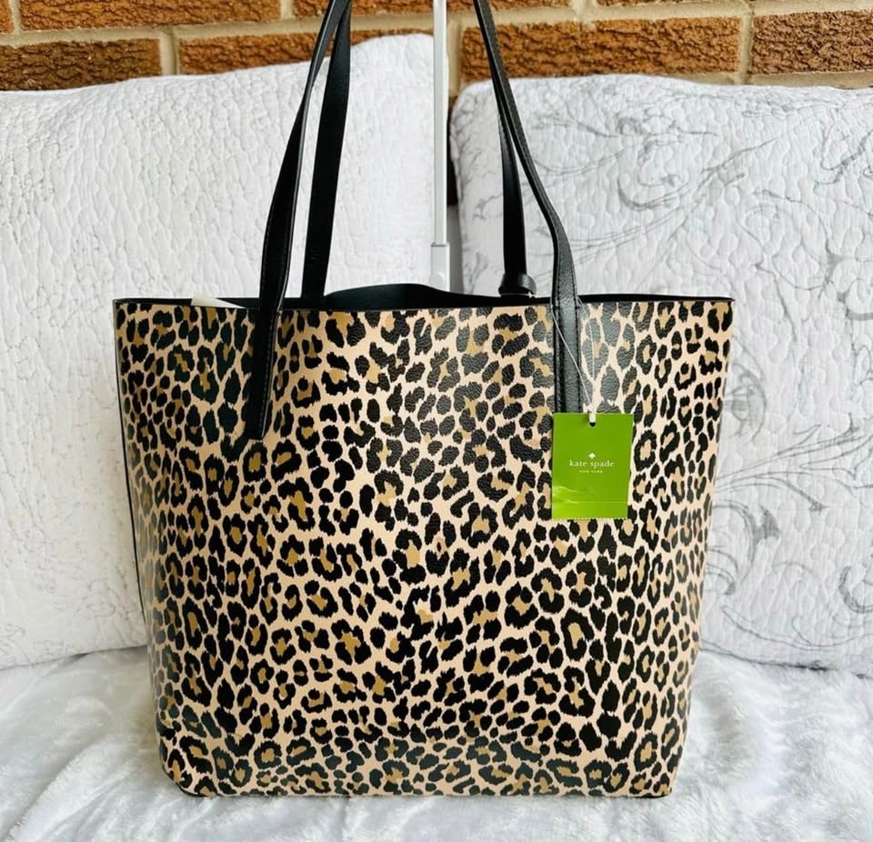 Kate Spade Tote - photo 3