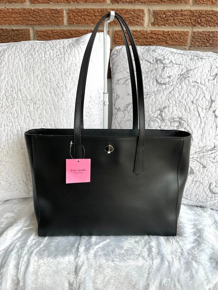 Kate Spade Tote - photo 3