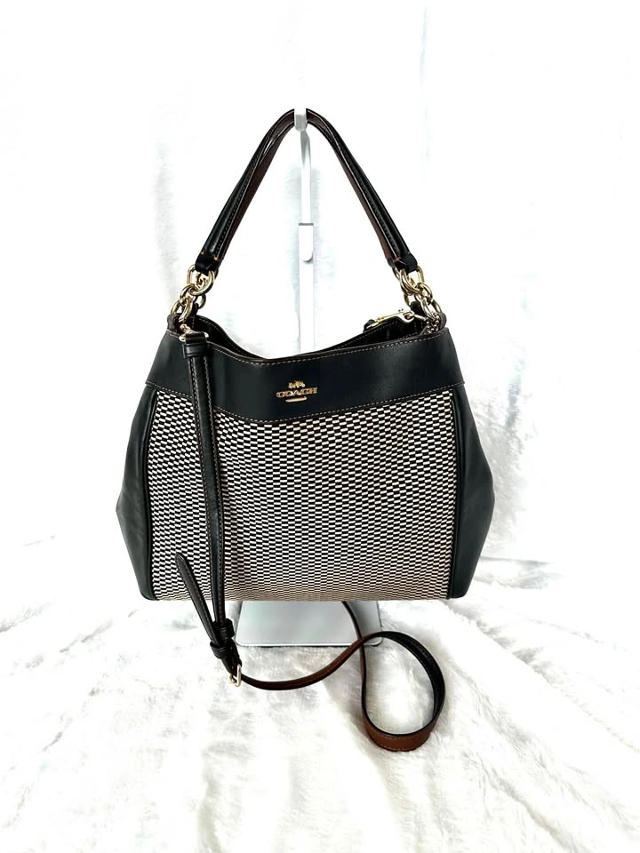 Coach Crossbody Bag