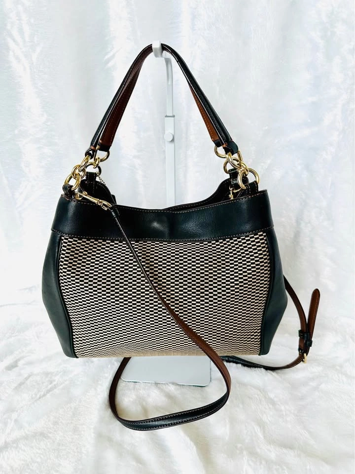 Coach Crossbody Bag - photo 2