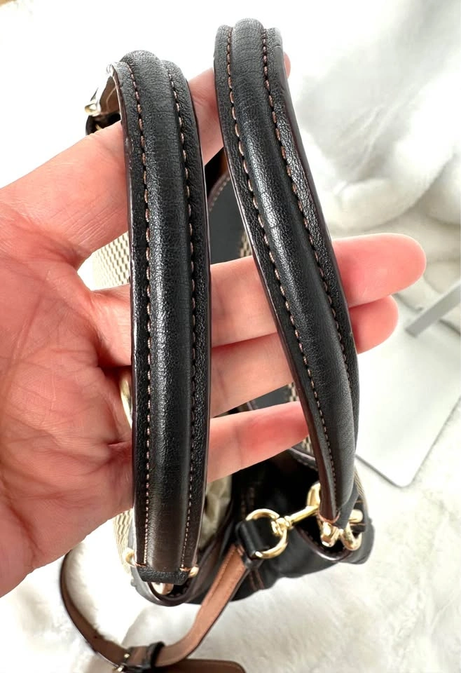 Coach Crossbody Bag - photo 3
