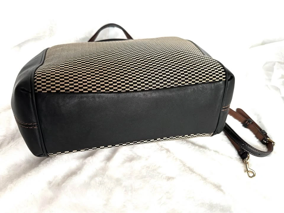 Coach Crossbody Bag - photo 4