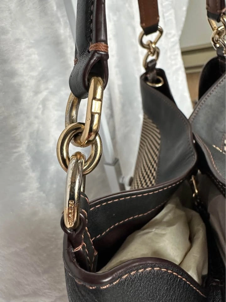 Coach Crossbody Bag - photo 5