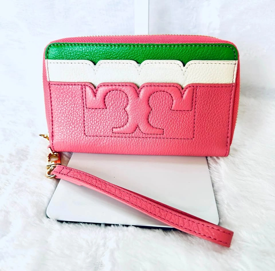Tory Burch Wristlet/Wallet