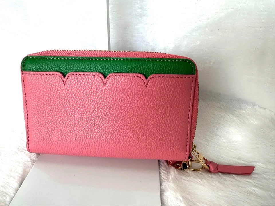 Tory Burch Wristlet/Wallet - photo 2