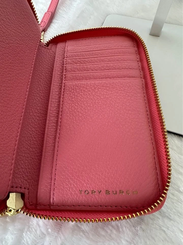 Tory Burch Wristlet/Wallet - photo 4