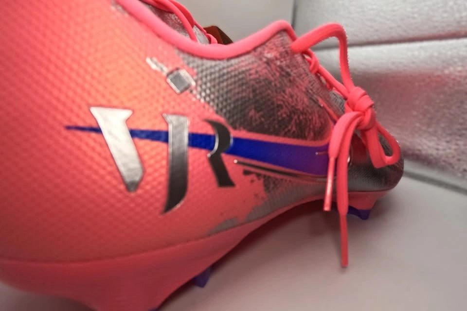 Nike Zoom Vapor 16 Academy Vini Jr Soccer Cleats FG Size 8.5 Gre - photo 2