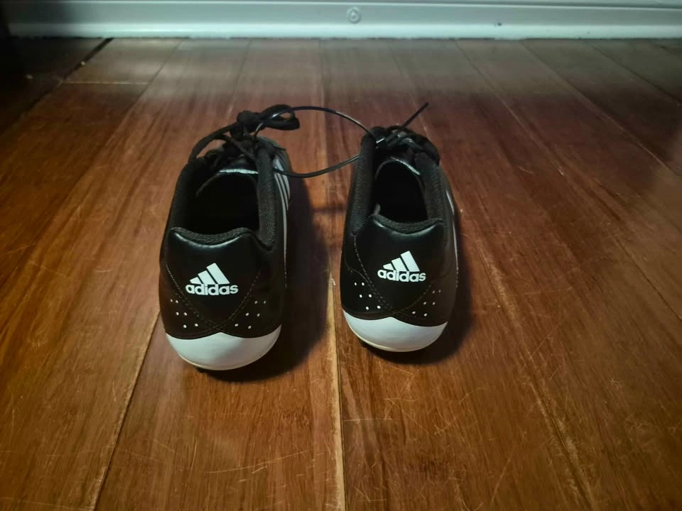 Adidas Goletto V FG Soccer Cleats - Size 8.5 - photo 3