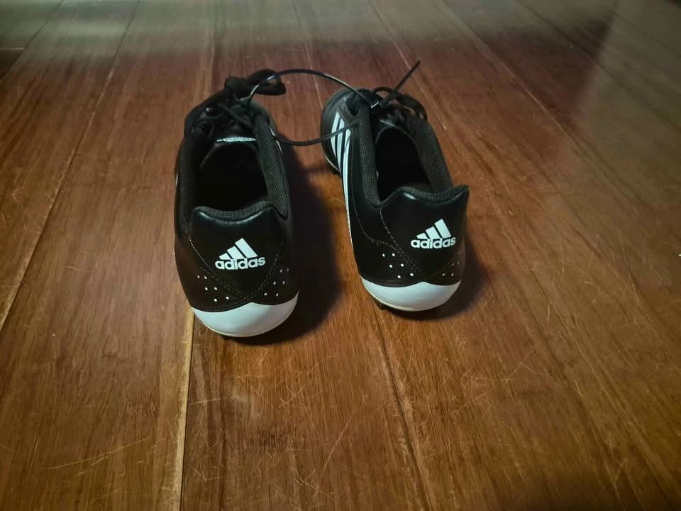 Adidas Goletto V FG Soccer Cleats - Size 8.5 - photo 4