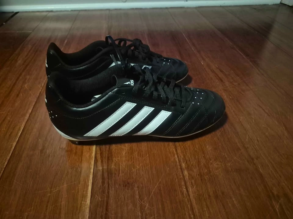 Adidas Goletto V FG Soccer Cleats - Size 8.5 - photo 5
