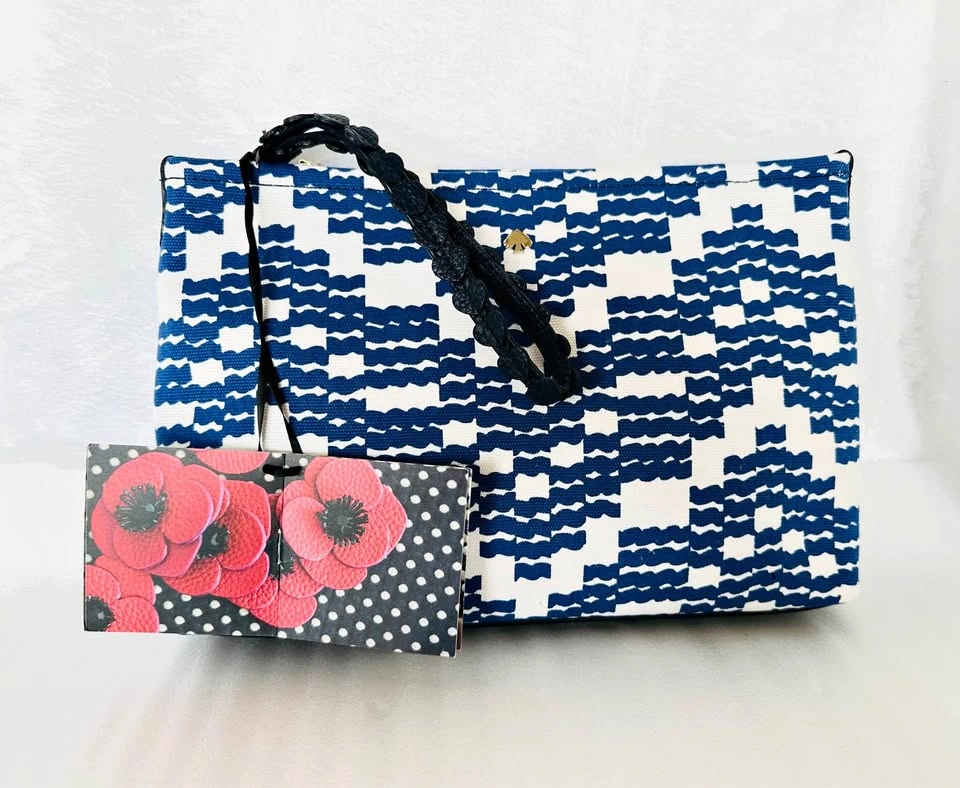 Kate Spade Wristlet/Clutch