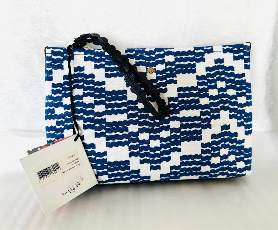 Kate Spade Wristlet/Clutch - photo 2