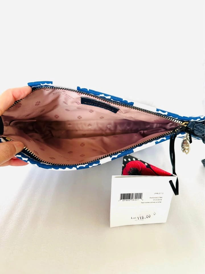 Kate Spade Wristlet/Clutch - photo 5