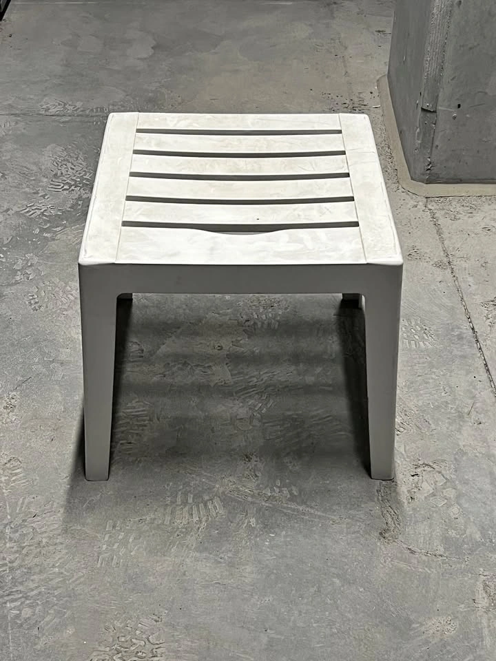 Outdoor Stool
