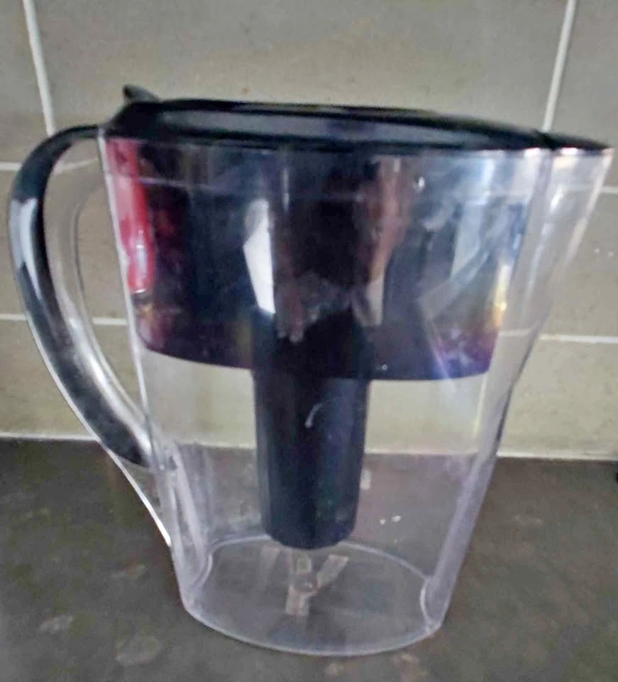 Brita Water Filter Pitcher