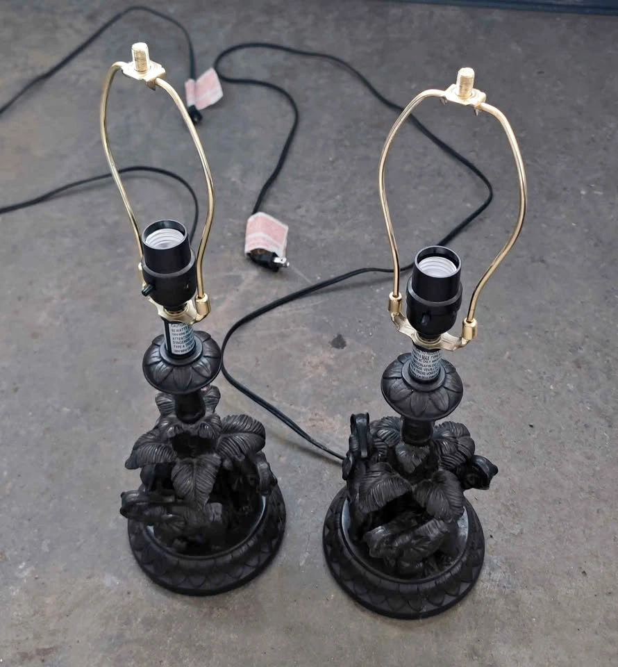 Side Lamp