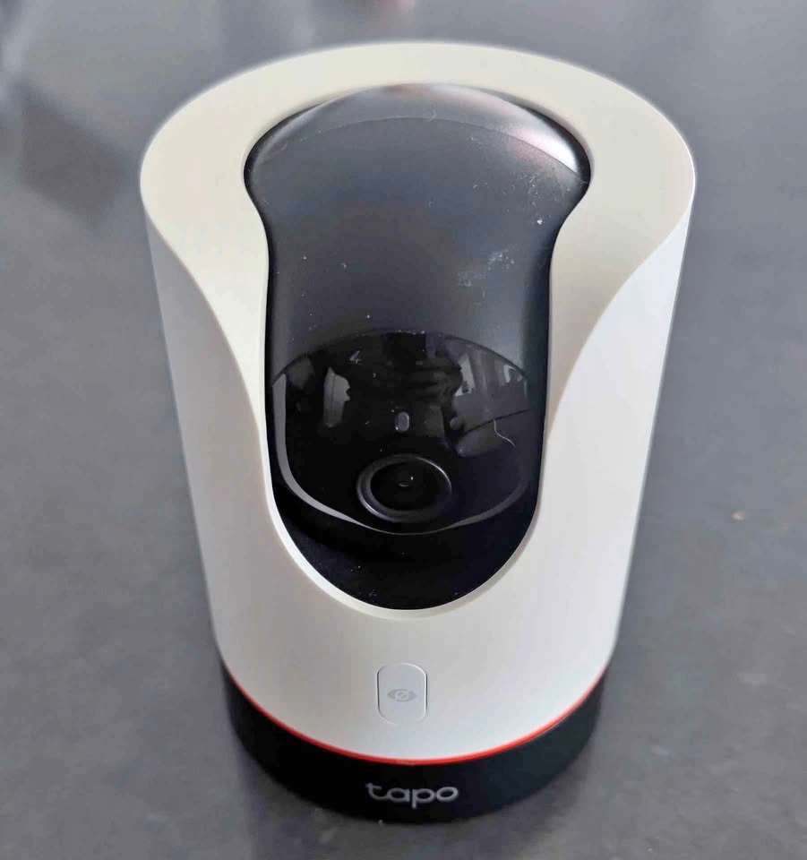 Tapo Camera