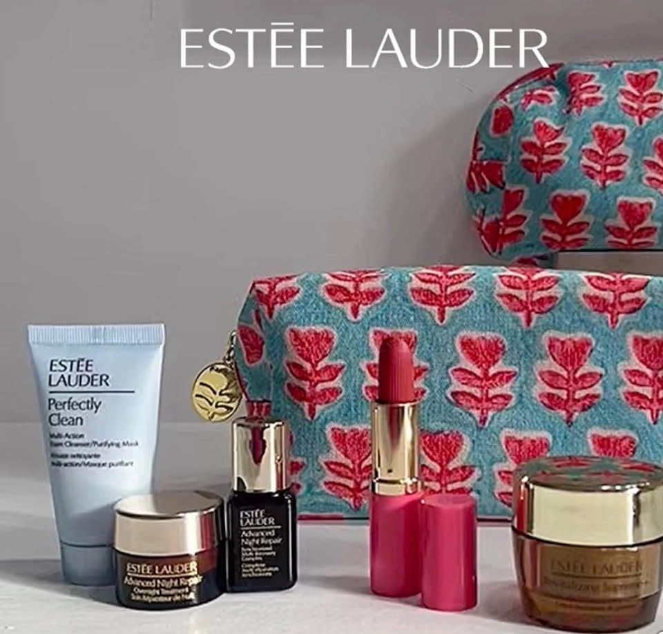 Estée Lauder Moisturizing Gift Set - photo 3