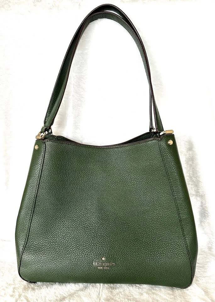 Kate Spade Shoulderbag - photo 2