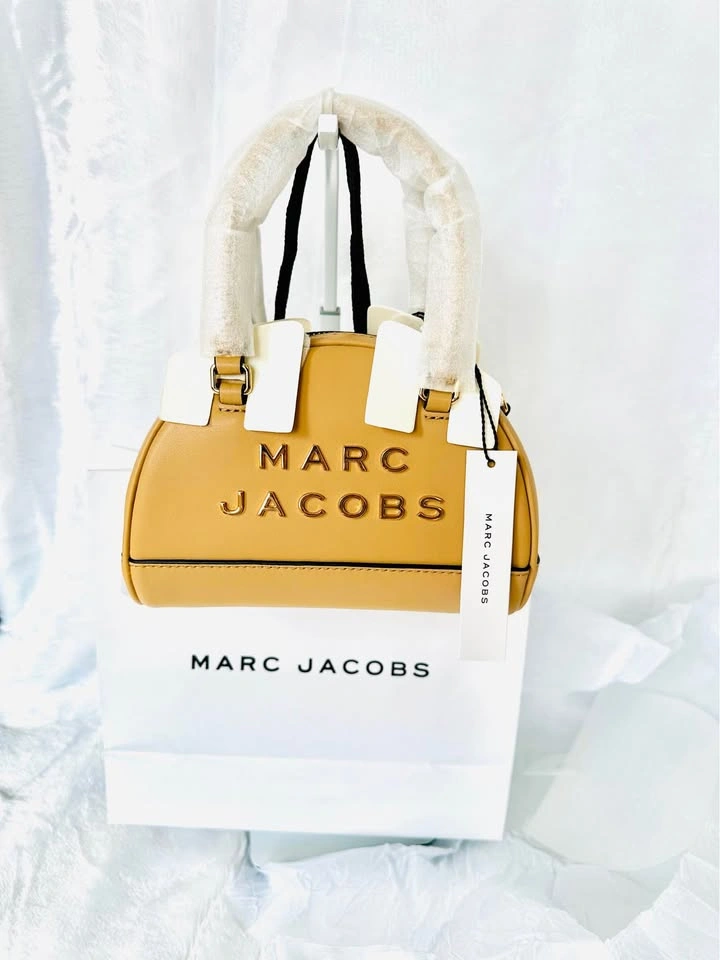 Marc Jacobs Handbag/Crossbody - photo 4