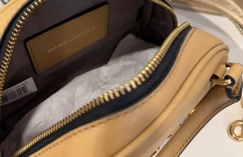 Marc Jacobs Handbag/Crossbody - photo 5