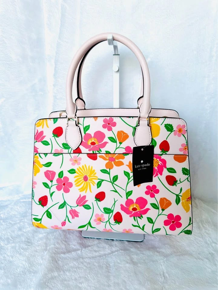 Kate Spade Satchel - photo 2