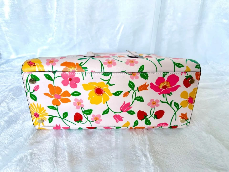 Kate Spade Satchel - photo 5