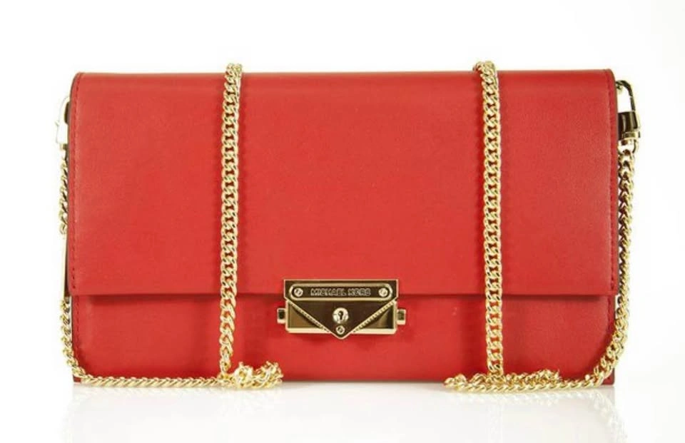 Michael Kors Crossbody/Clutch - photo 2