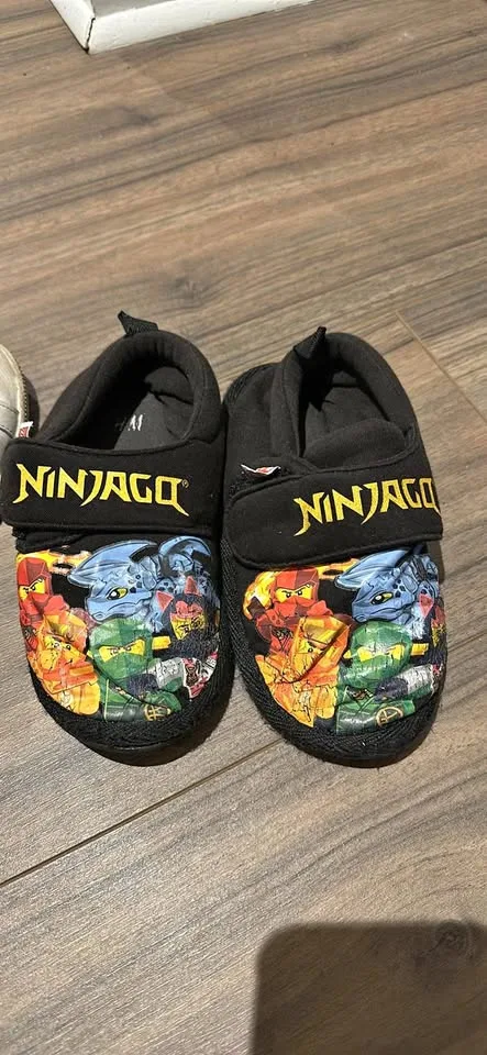 Home slipper kids thumbnail