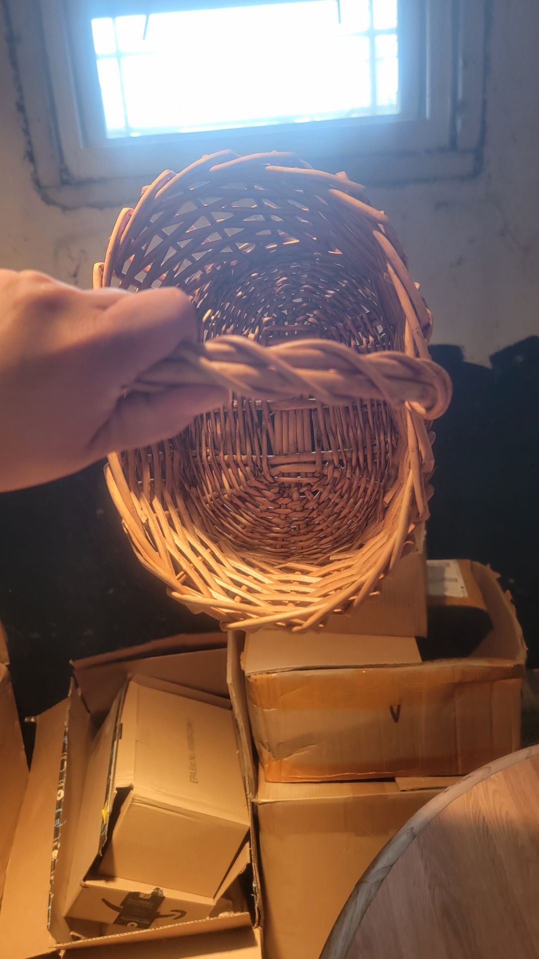 Decorative Basket - photo 2