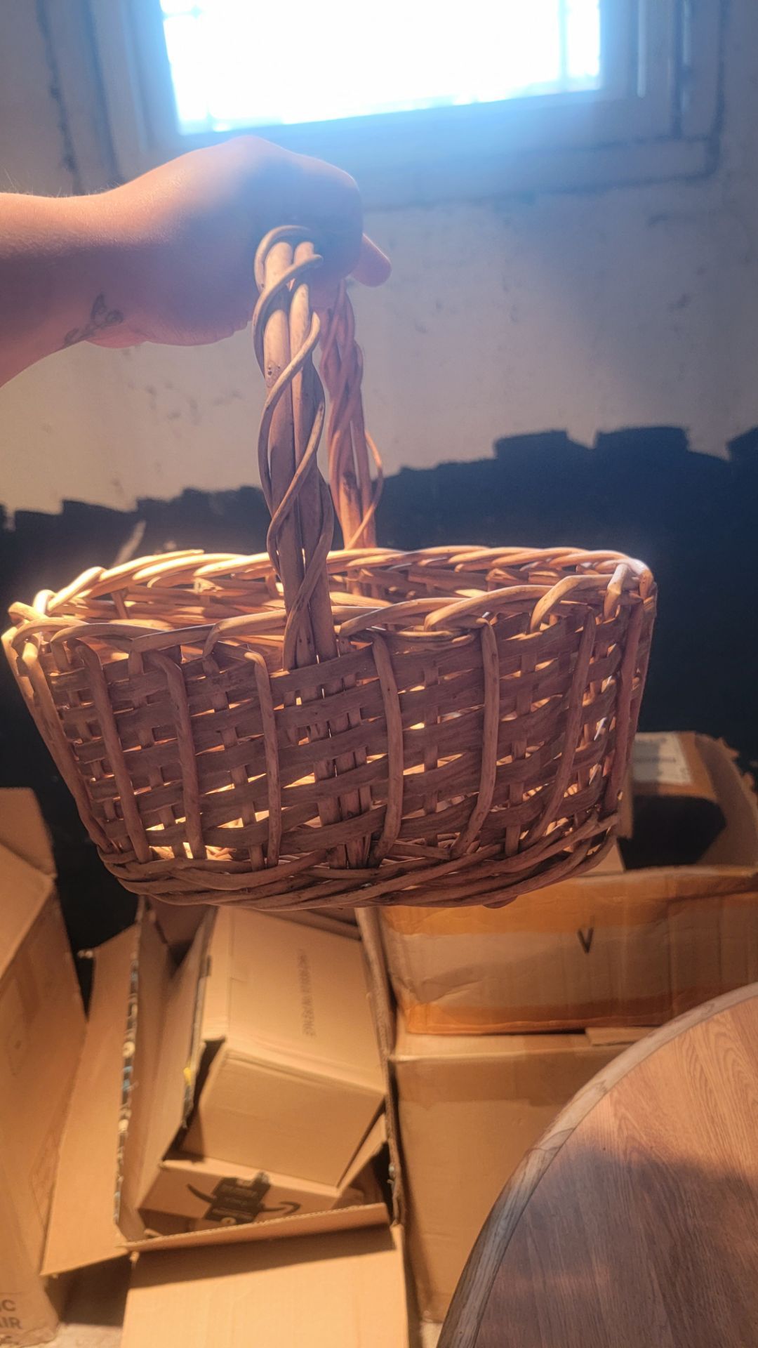 Decorative Basket - photo 3