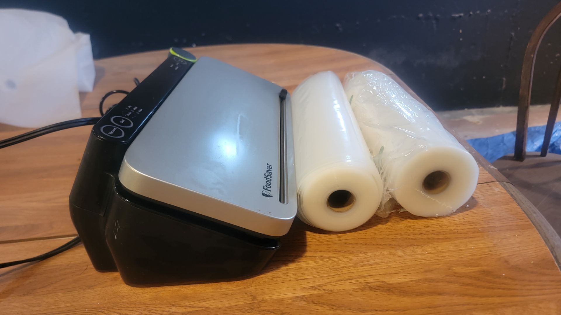 FoodSaver Multi-Use Food Preservation System - photo 2