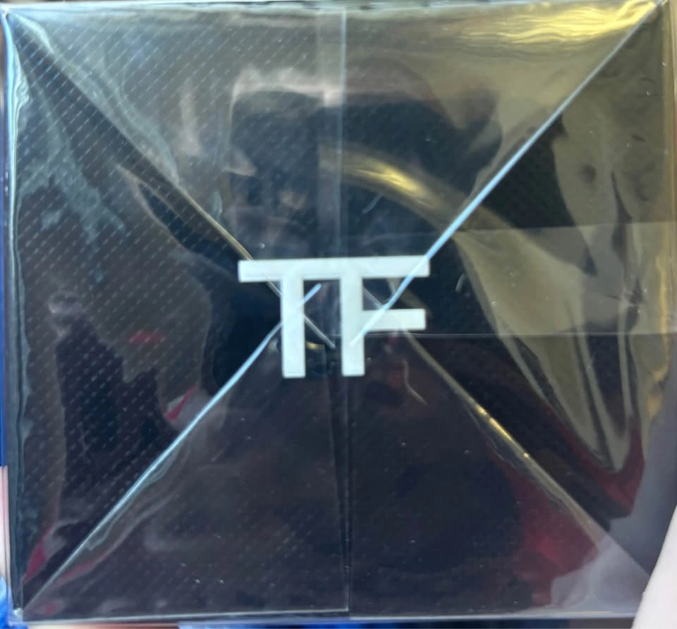 Tom Ford Ombré Leather - photo 3