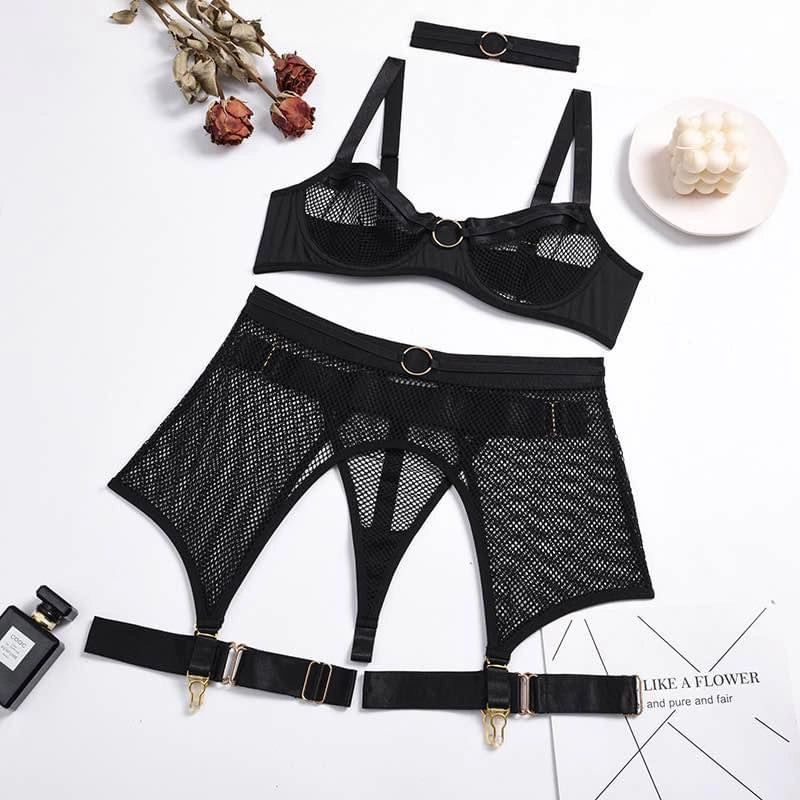 LINGERIE, WOMEN’S LINGERIE