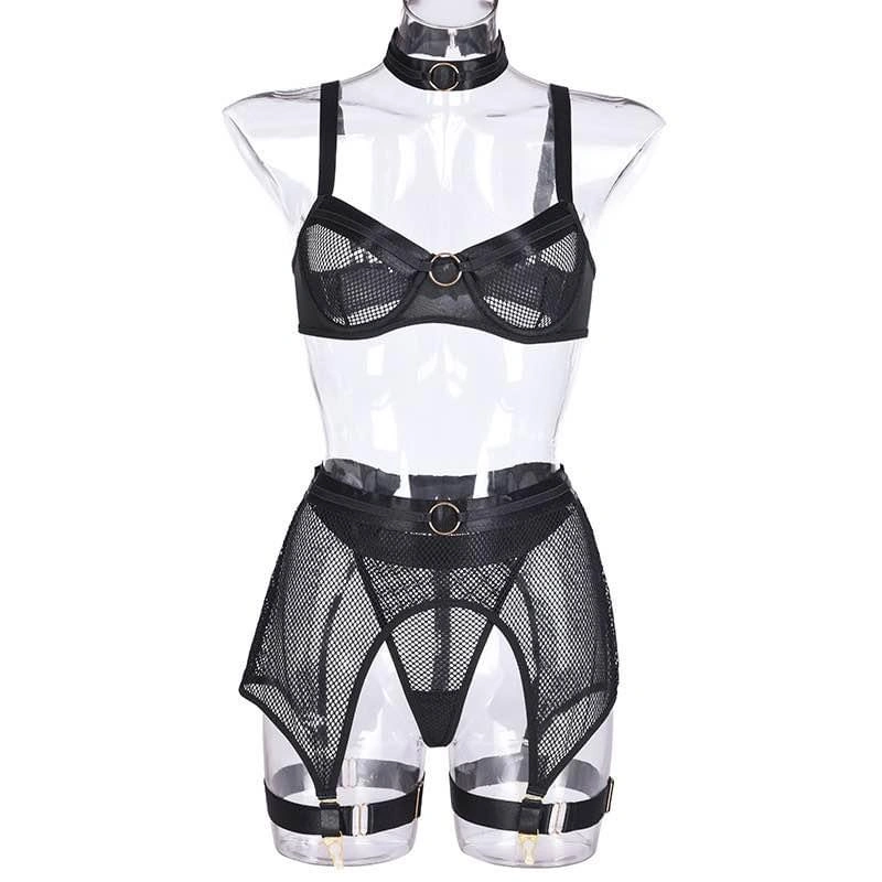 LINGERIE, WOMEN’S LINGERIE - photo 2