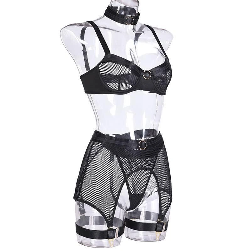 LINGERIE, WOMEN’S LINGERIE - photo 4